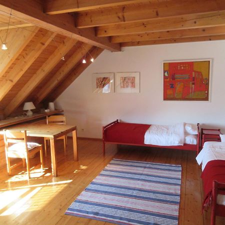 Gaestezimmer Paul Lindau  Kültér fotó